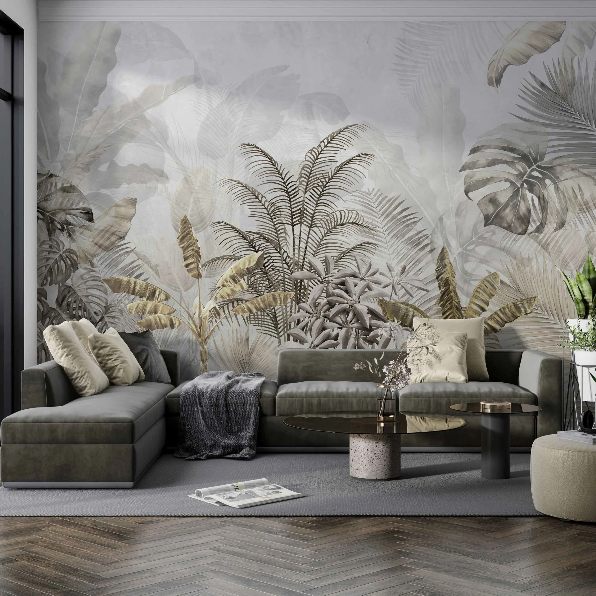 Sütçüler Duvar Kağıtcısı