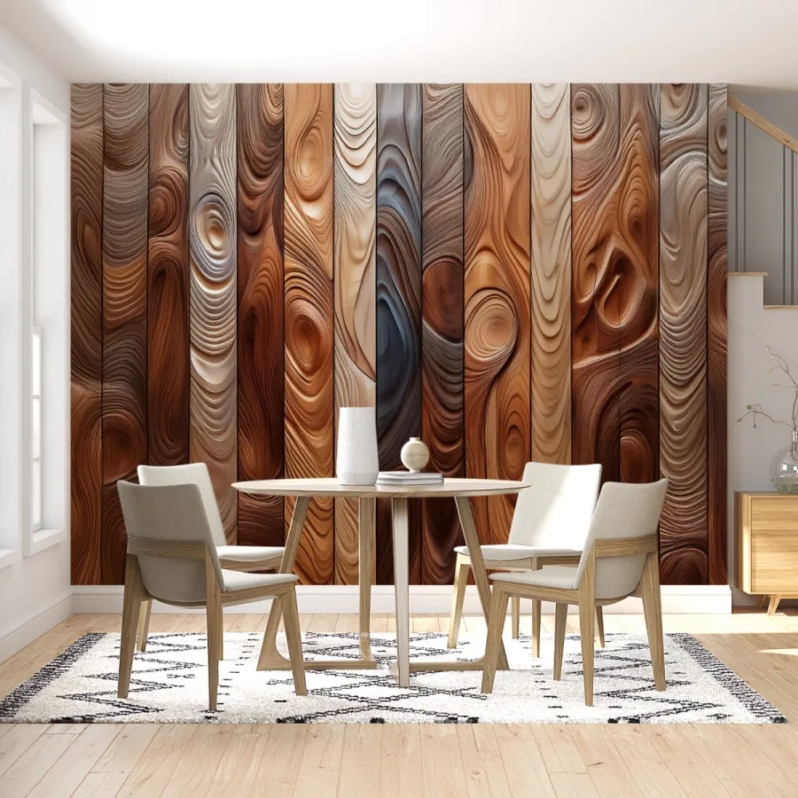 Sütçüler Duvar Kağıtcısı